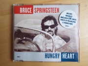 Bruce Springsteen Hungry Heart  singiel